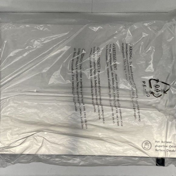 Oster Buffet Triple Station Buffet Server, 2 In 1, Warming Tray - 2.5Q X3 - Picture 5 of 5